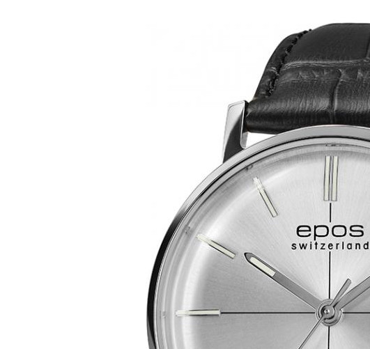 Epos Originale 3437.132.20.18.25 - zegarek męski 4