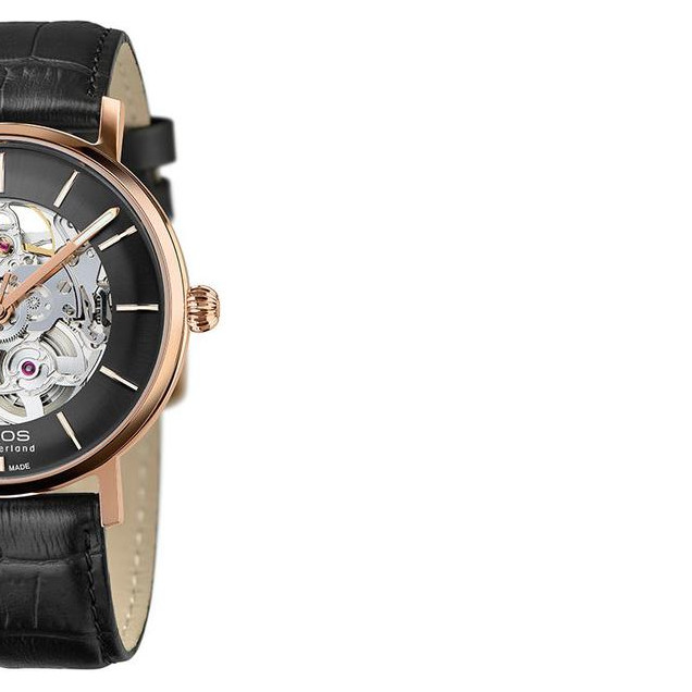 Epos Originale 3437.135.24.15.25 - zegarek 6