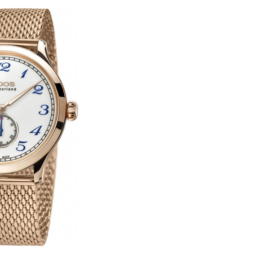 Epos Originale Retro 3408.208.24.30.34 - zegarek męski 6