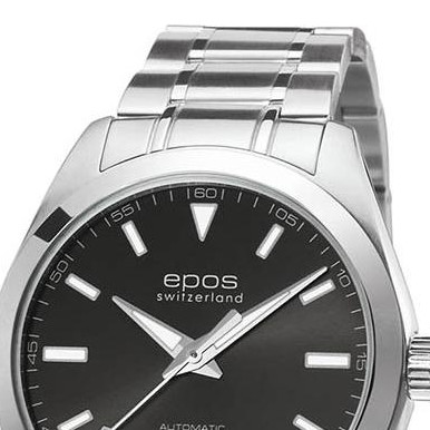 Epos Originale ZegarekEpos3411 3