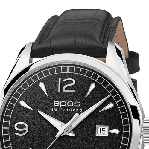 Epos Passion 3401.132.20.55.25 - zegarek męski 3