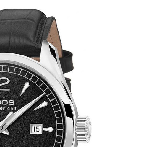 Epos Passion 3401.132.20.55.25 - zegarek męski 5