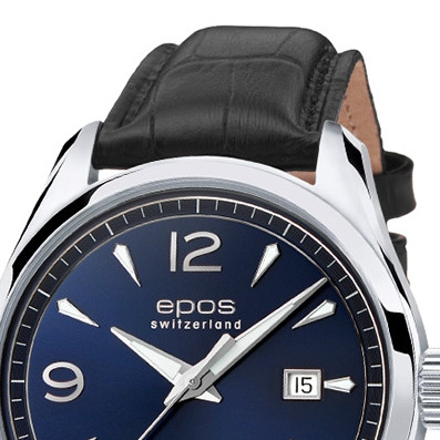 Epos Passion 3401.132.20.56.25 - zegarek 3