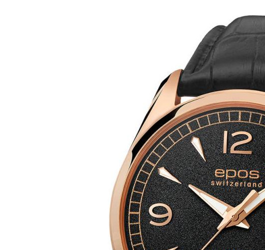 Epos Passion 3401.132.24.55.25 - zegarek męski 4