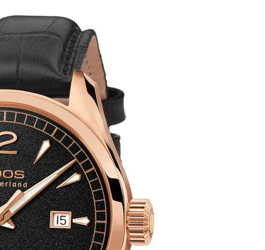 Epos Passion 3401.132.24.55.25 - zegarek męski 5