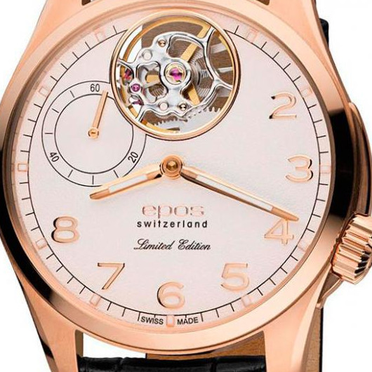 Epos Passion 3434183243825 2