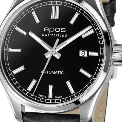Epos Passion 3501.132.20.15.25 - zegarek męski 2