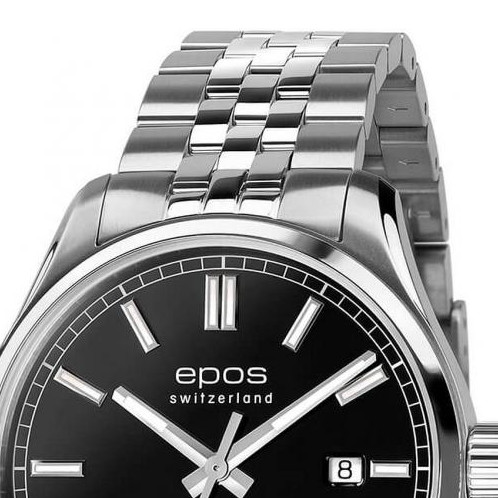 Epos Passion 3501.132.20.15.30 - zegarek męski 3