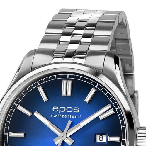 Epos Passion 3501.132.20.16.30 - zegarek męski 3