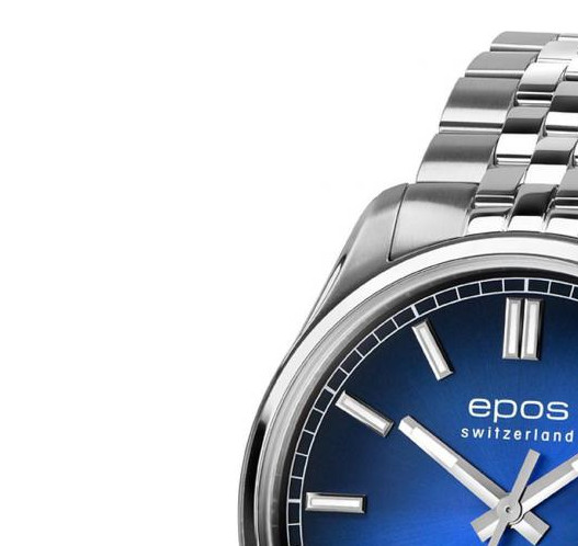 Epos Passion 3501.132.20.16.30 - zegarek męski 4