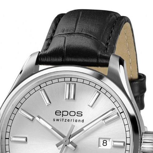 Epos Passion 3501.132.20.18.25 - zegarek męski 3