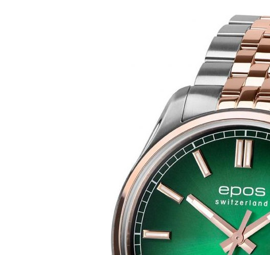 Epos Passion 3501.132.34.13.44 - zegarek męski 4
