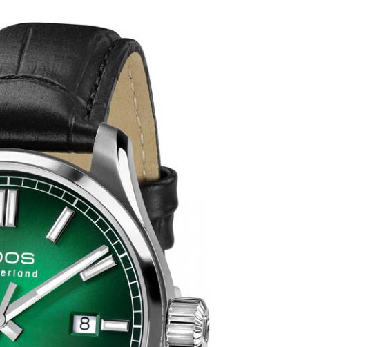 Epos Passion Automatic 3501.132.20.13.25 - zegarek męski 5