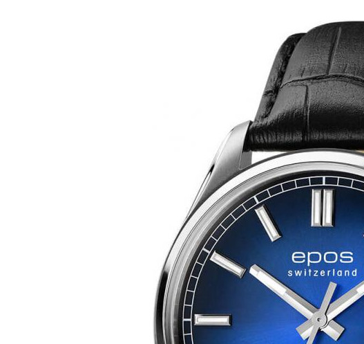 Epos Passion Automatic 3501.132.20.16.25 - zegarek męski 4