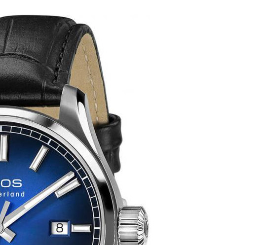 Epos Passion Automatic 3501.132.20.16.25 - zegarek męski 5