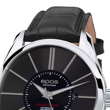 Epos Passion Poland Limited Edition 3402142209925 3