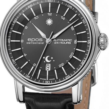 Epos Sophistiquee 3390302201525 2