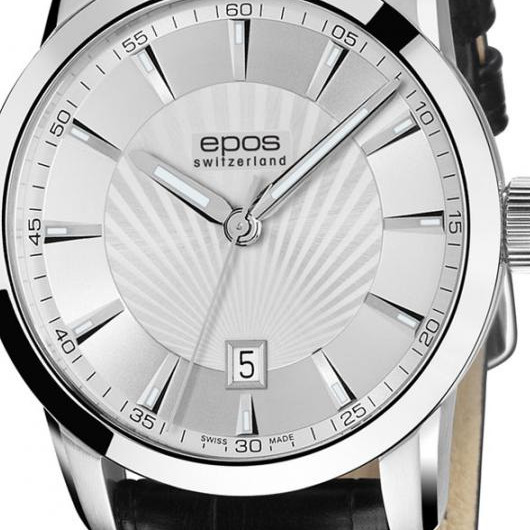 Epos Sophistiquee 3423132201825 2