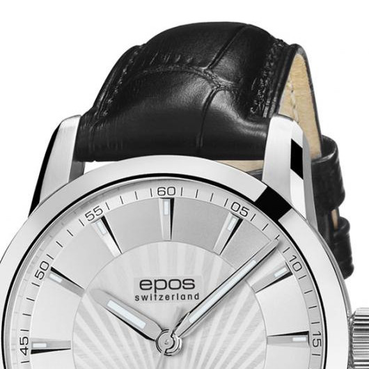 Epos Sophistiquee 3423132201825 3