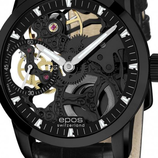 Epos Sophistiquee 3424189251525 2