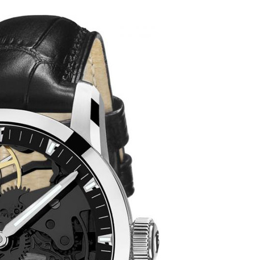 Epos Sophistiquee Skeleton 3424189201525 5