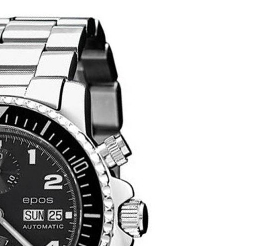 Epos Sportive 3365.228.20.35.30 - zegarek męski 5