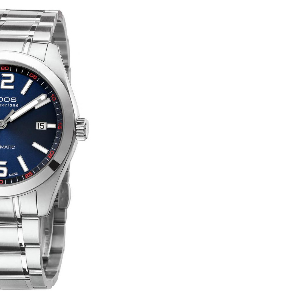 Epos Sportive 3411.131.20.56.30 - zegarek męski 6