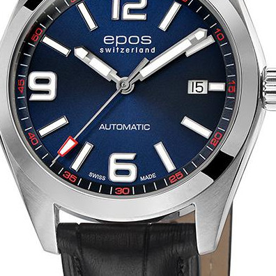 Epos Sportive 3411131205625 2