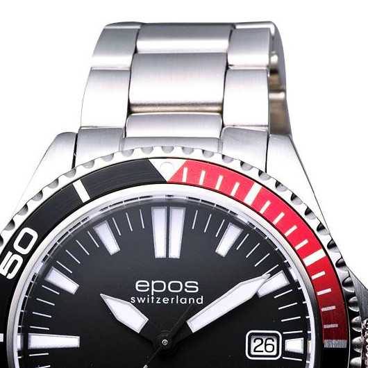 Epos Sportive 3413131911530 3