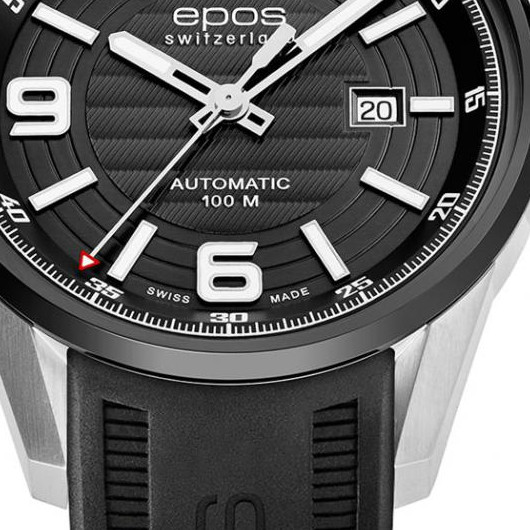 Epos Sportive 3425131355555 2