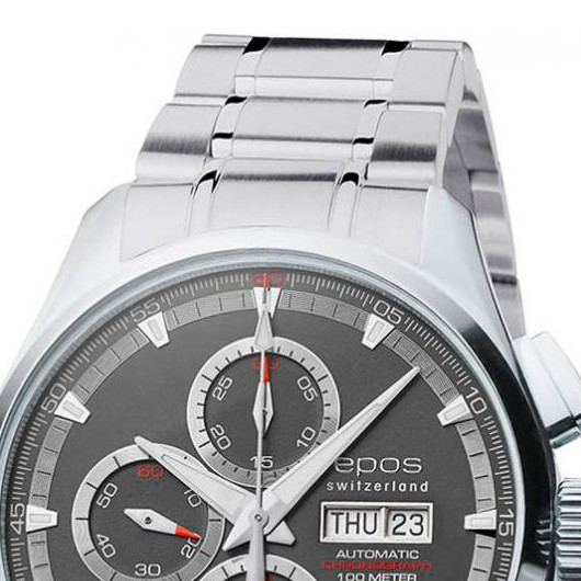 Epos Sportive 3433228201430 3