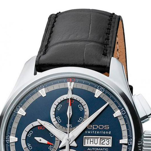 Epos Sportive 3433228201625 3