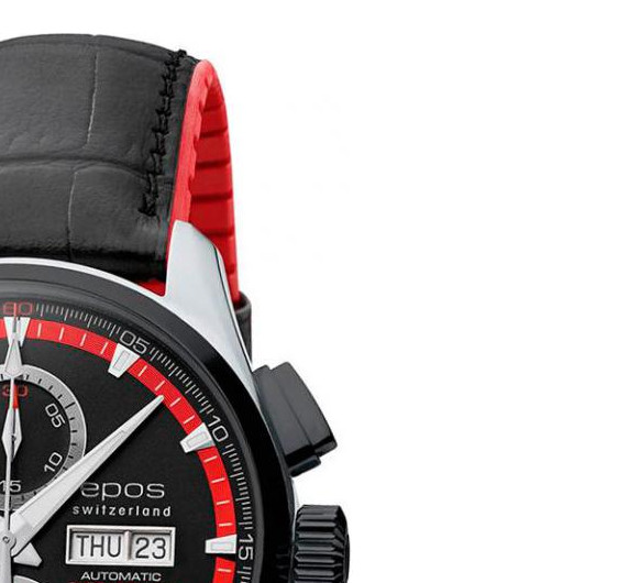 Epos Sportive 3433228351591 5