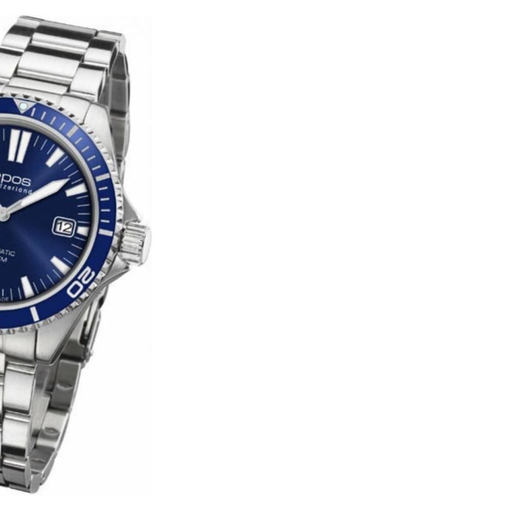 Epos Sportive 3438.131.96.16.30 - zegarek męski 6