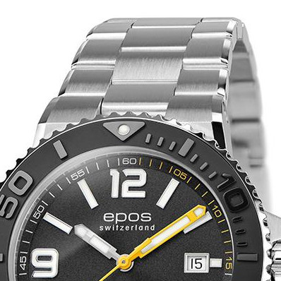 Epos Sportive 3441131205530 3