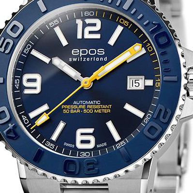 Epos Sportive 3441131965630 2