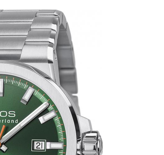 Epos Sportive 3442.132.20.13.30 - zegarek męski 5