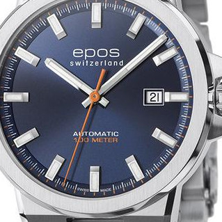 Epos Sportive 3442.132.20.16.30 - zegarek 2