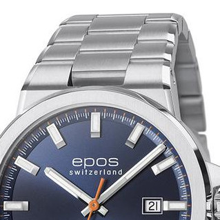 Epos Sportive 3442.132.20.16.30 - zegarek 3