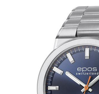 Epos Sportive 3442.132.20.16.30 - zegarek 4