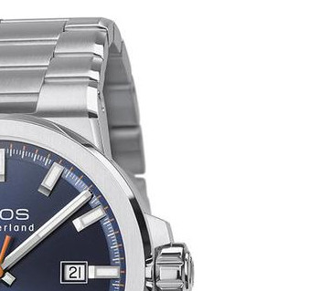 Epos Sportive 3442.132.20.16.30 - zegarek 5