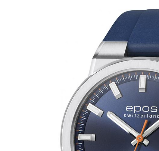 Epos Sportive 3442.132.20.16.56 - zegarek męski 4