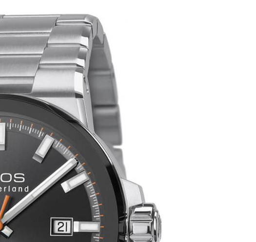 Epos Sportive 3442.132.35.14.30 - zegarek męski 5