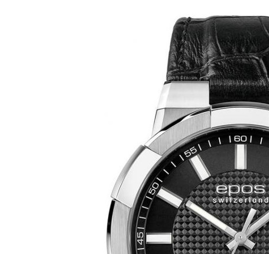 Epos Sportive 3443.132.20.15.75 - zegarek męski 4