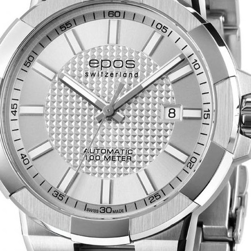 Epos Sportive 3443.132.20.18.30 - zegarek męski 2