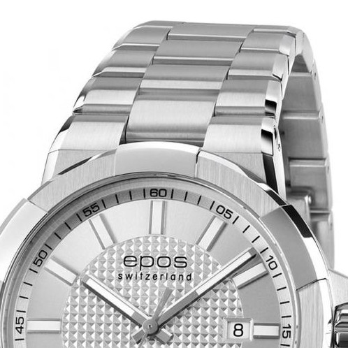 Epos Sportive 3443.132.20.18.30 - zegarek męski 3