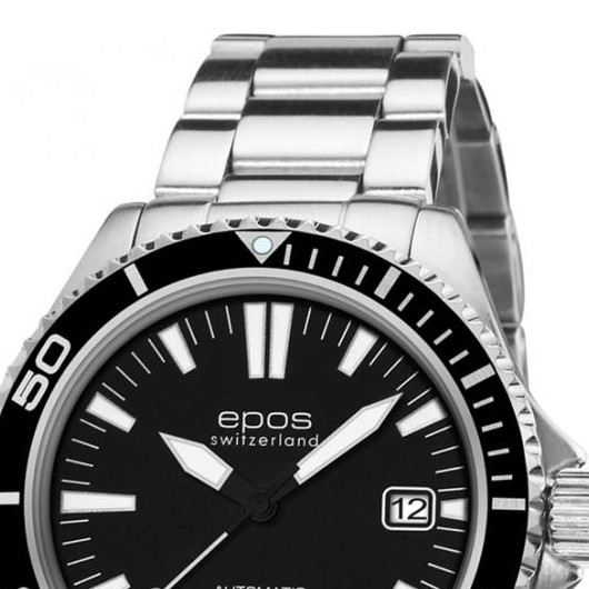 Epos Sportive Diver 3413131201530 3