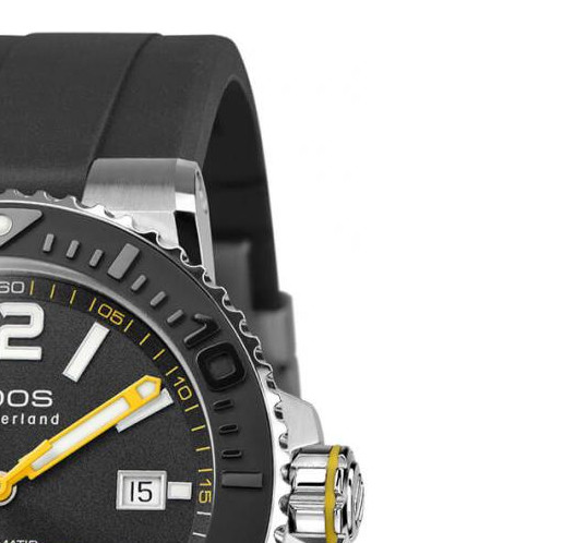 Epos Sportive Diver 3441.131.20.55.55 - zegarek męski 5