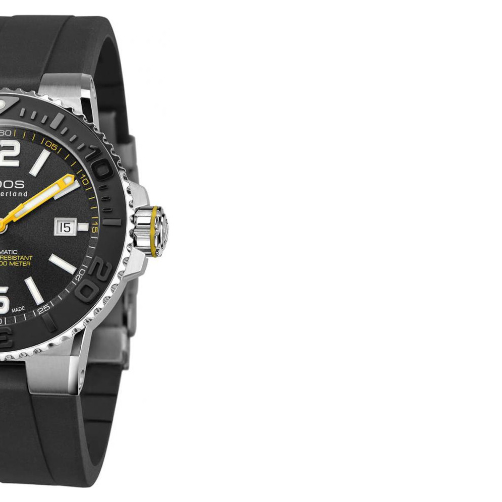 Epos Sportive Diver 3441.131.20.55.55 - zegarek męski 6