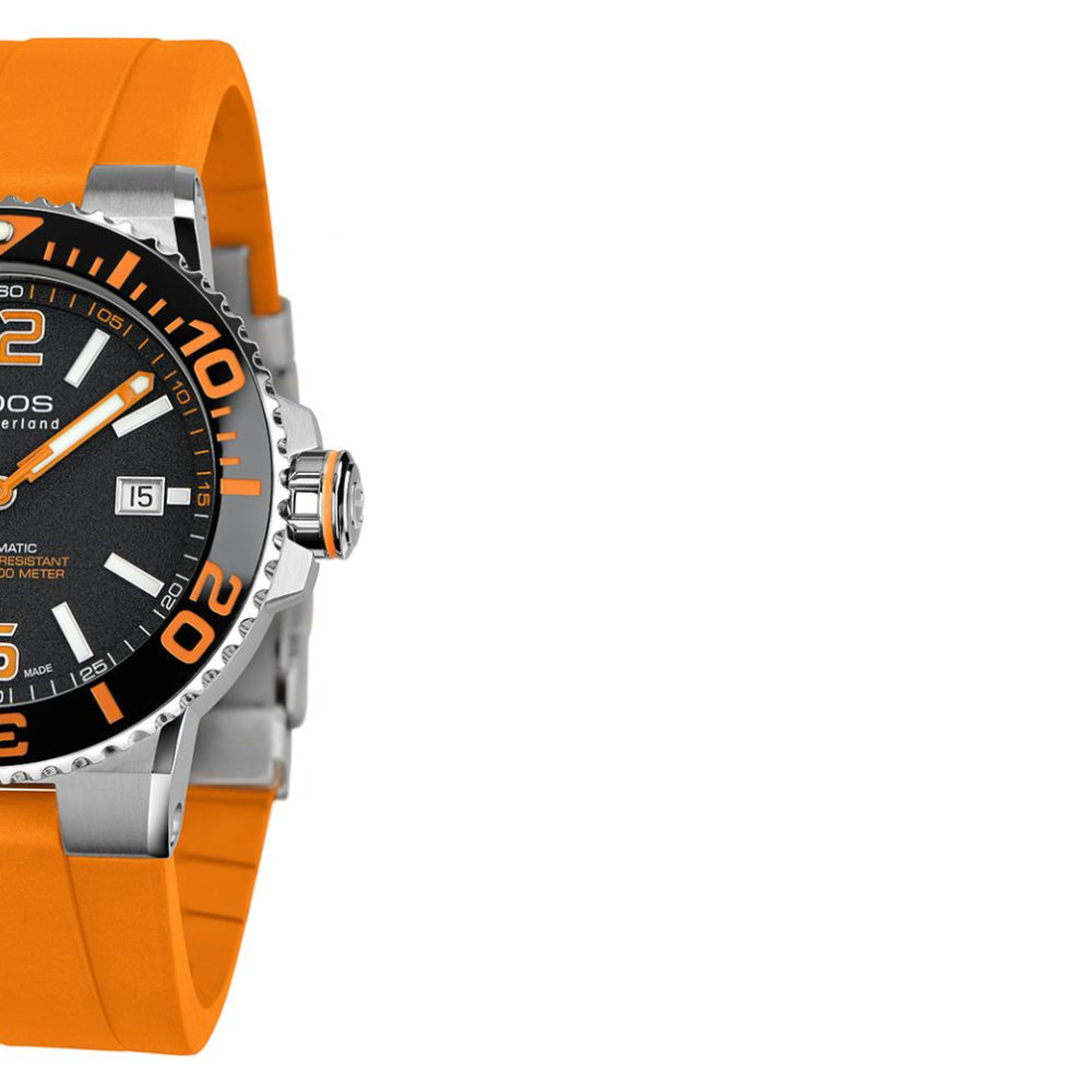 Epos Sportive Diver 3441.131.99.52.52 - zegarek męski 6